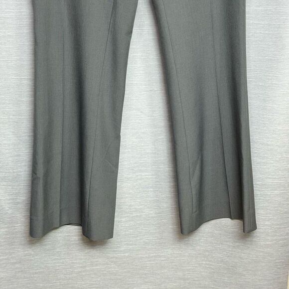 Banana Republic Women Size 6Sculpted Stretch Bootcut Pant - Picture 4 of 10